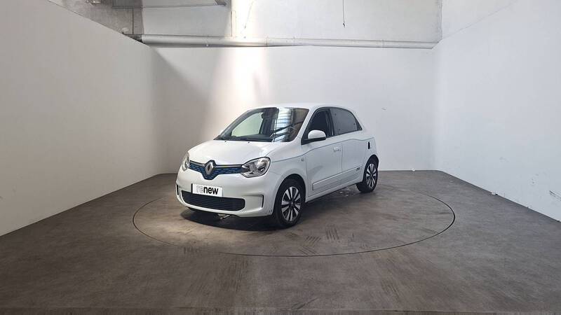 Renault Twingo III