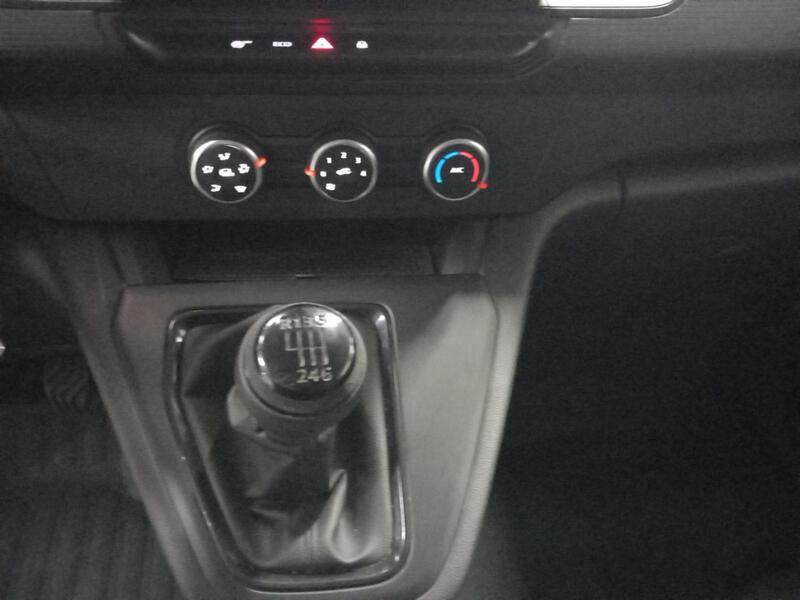 Renault Kangoo VU