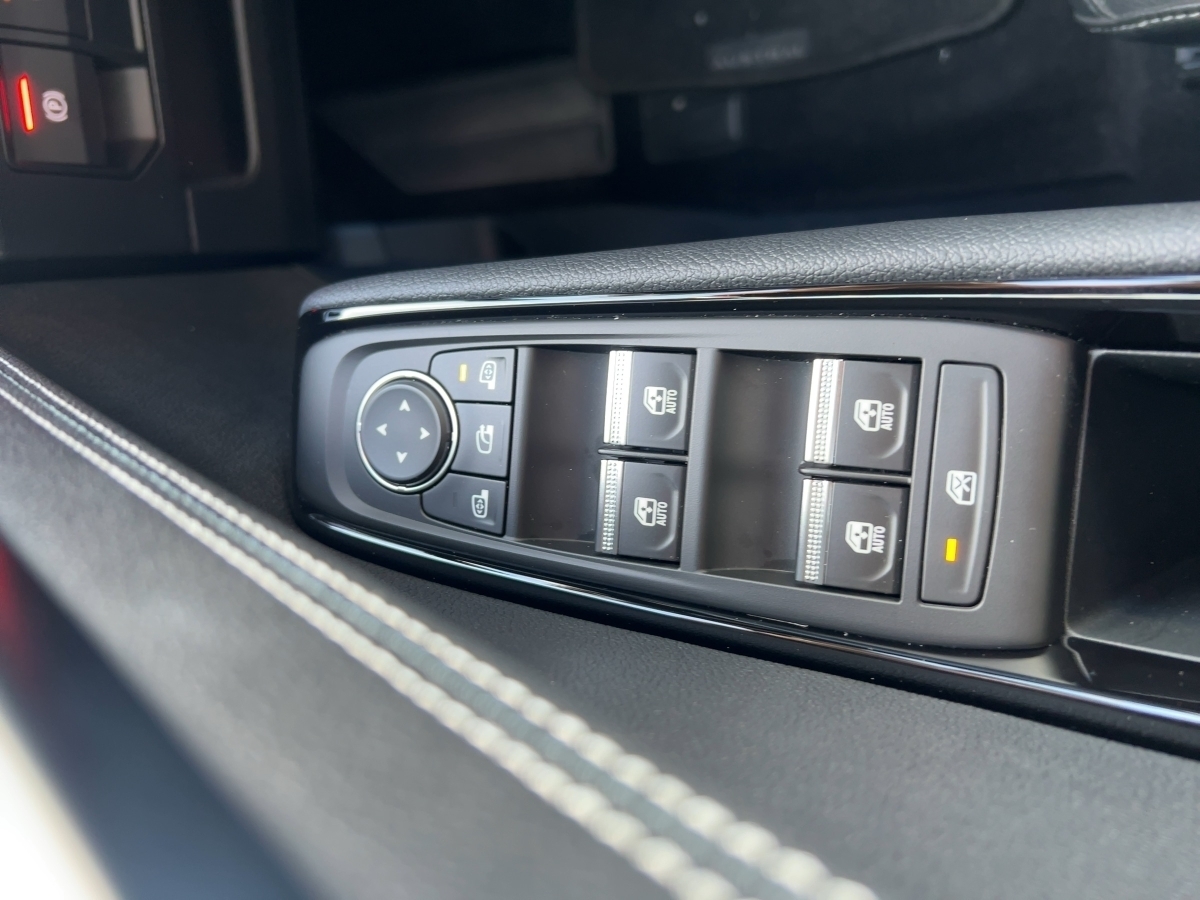 Renault Austral – Bild 13