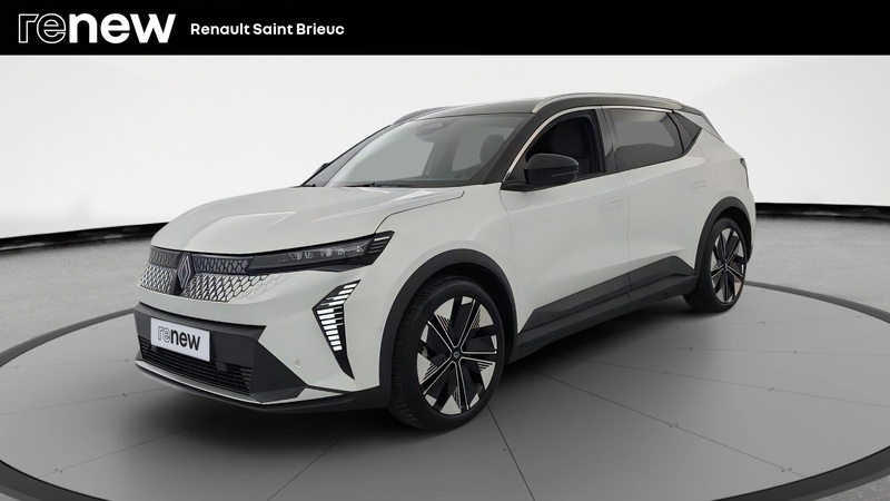Renault Scenic E-Tech Electrique