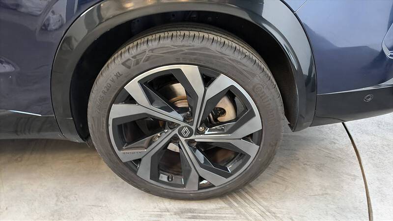 Renault Espace VI