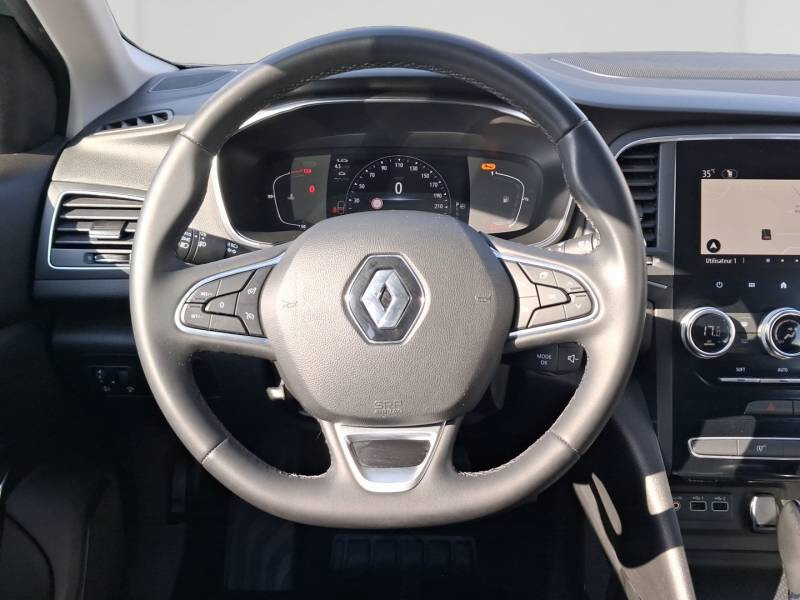 Renault Megane IV Berline