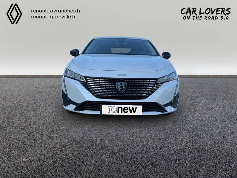 Peugeot 308 SW