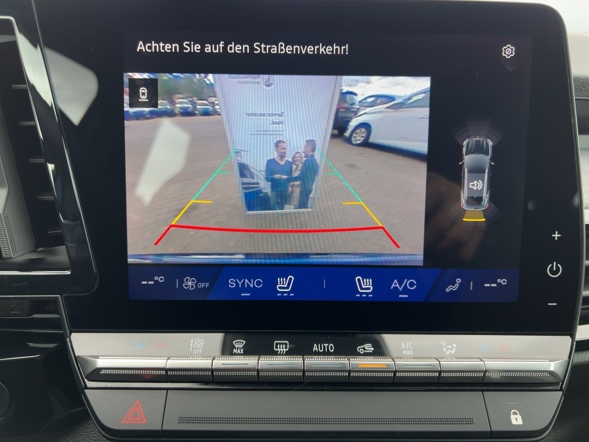 Renault Austral – Bild 15