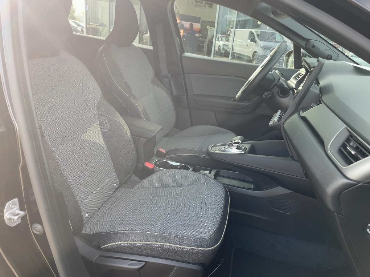 Renault Symbioz – Bild 11