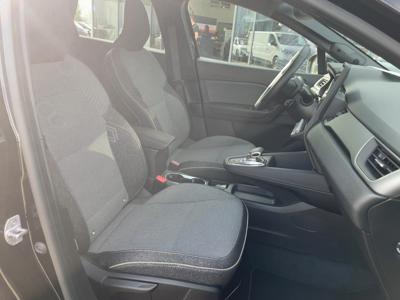 Fahrzeugabbildung Symbioz Techno Full Hybrid 145*SHZ*GJR*KAMERA*NAVI* Bild 11 von 15