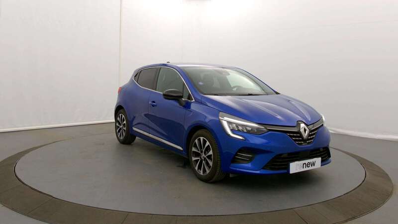 Renault Clio V