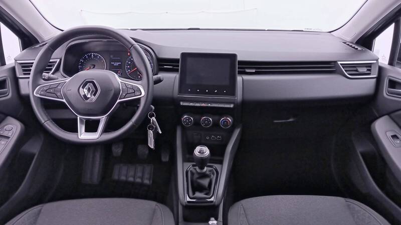 Renault Clio V