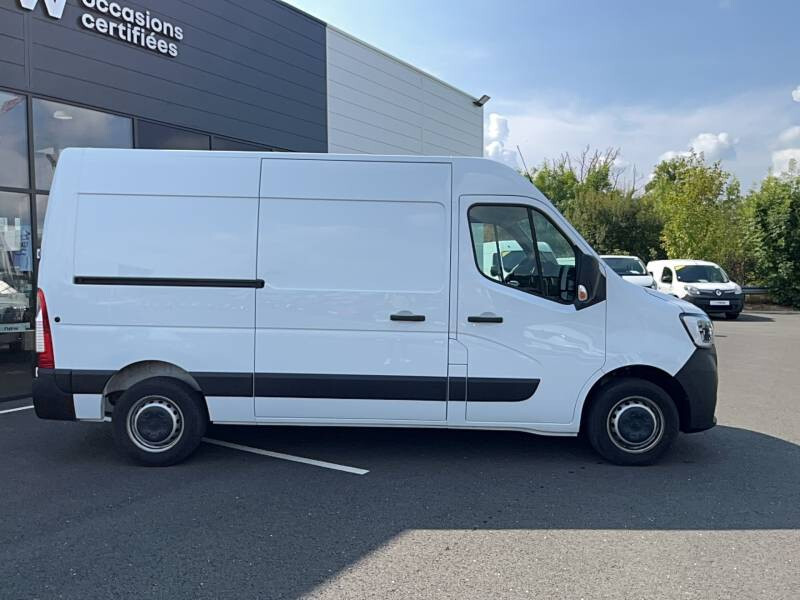 Renault Master III