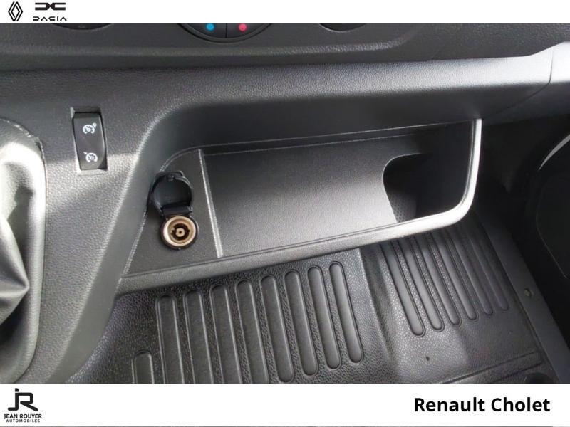 Renault Master Grand Volume