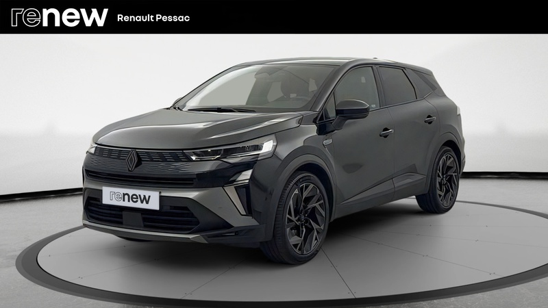 Renault Symbioz