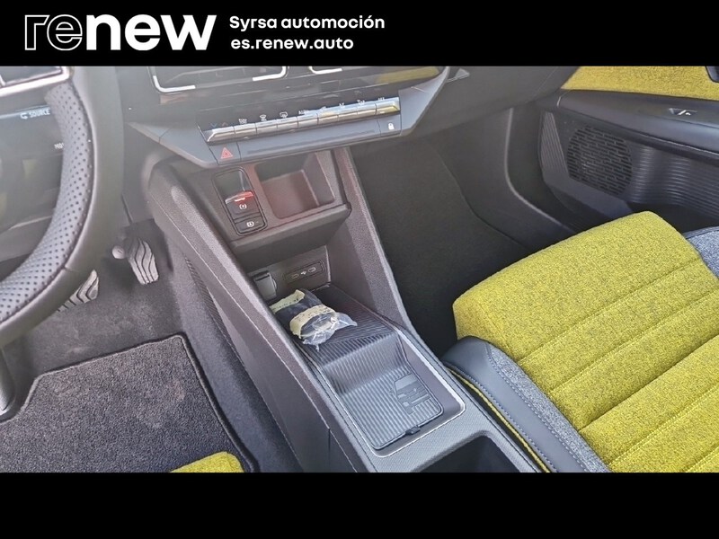 Renault R5 E-Tech Eléctrico