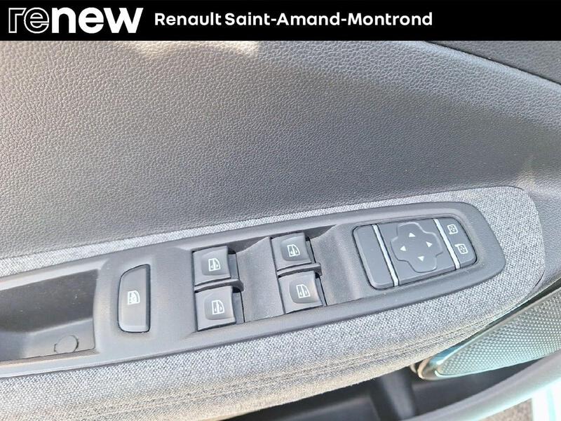 Renault ZOE E-Tech Electrique