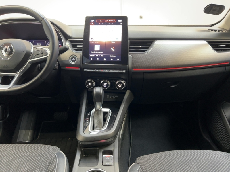 Fahrzeugabbildung Arkana Apple CarPlay SHZ PDC BT Bild 12 von 22
