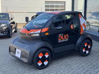 Vehicle 3D Image