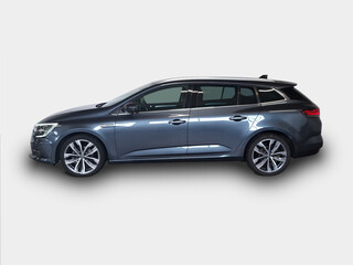 Vehicle 3D Image