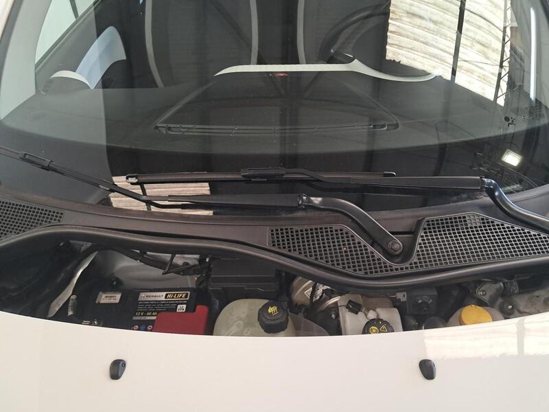 Renault Twingo E-Tech Electrique