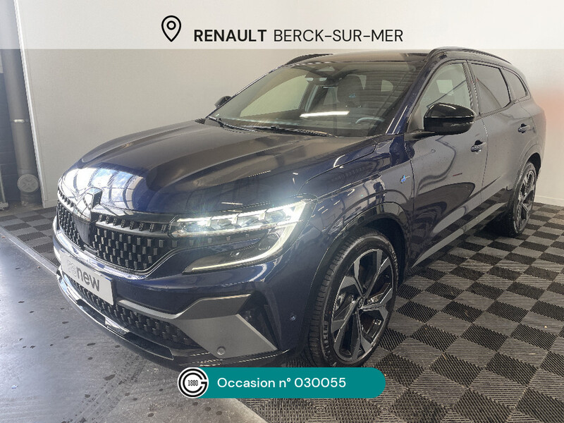 Renault Espace VI