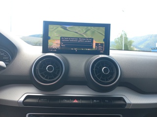 Vehicle 3D Image