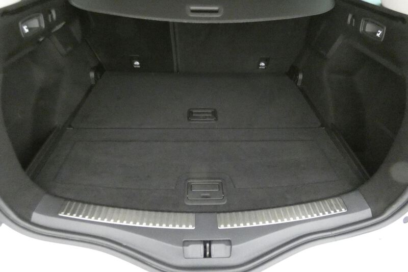 Renault Megane Sport Tourer