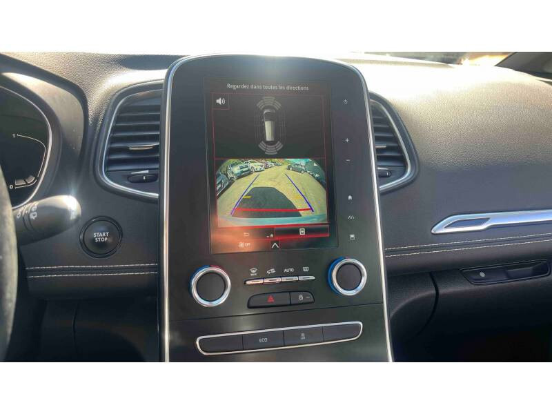 Renault Grand Scenic IV