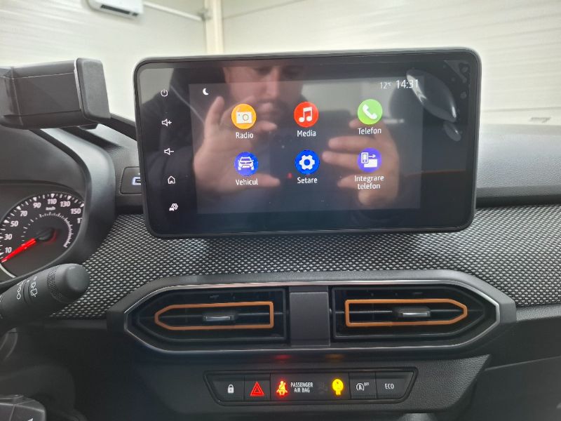 DACIA Sandero 2022 — imagine 15