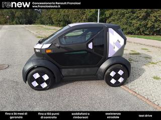 Vehicle 3D Image