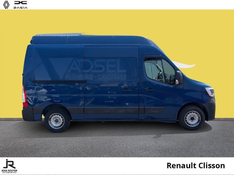 Renault Master Fourgon