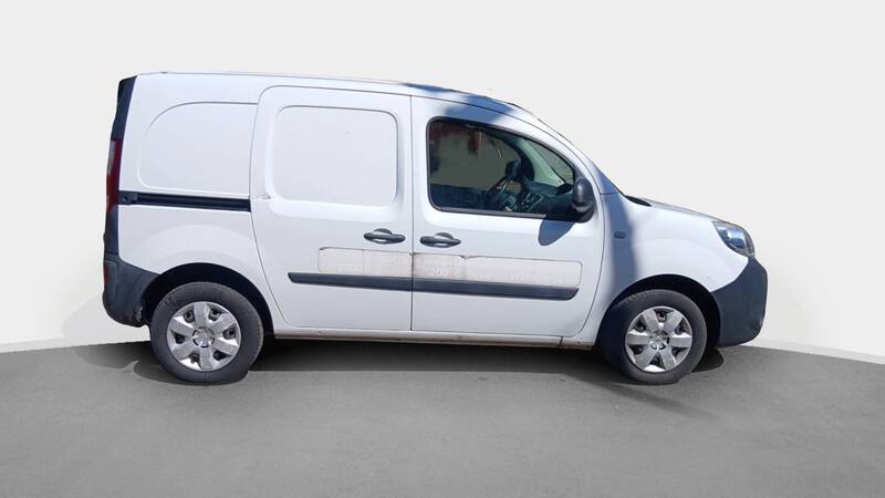 Renault Kangoo VU