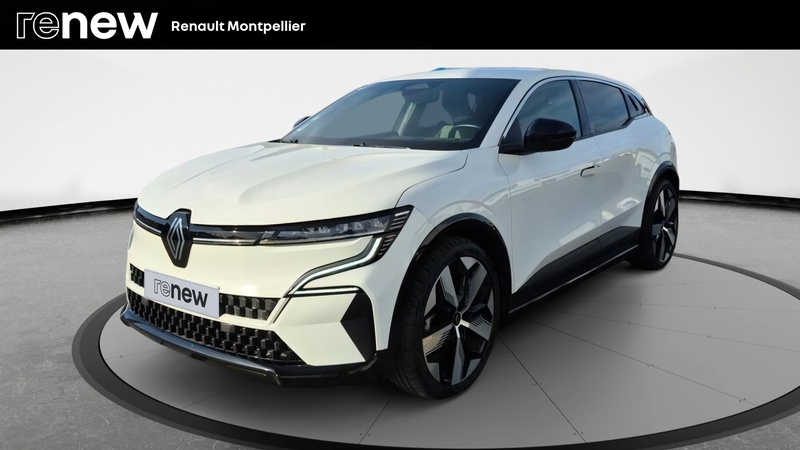 Renault Megane E-Tech EV60 220 ch super charge