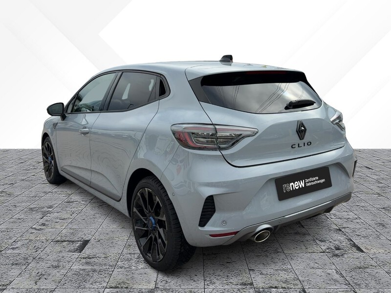 Fahrzeugabbildung Clio ESPRIT ALPINE TCE 90 Bild 3 von 21