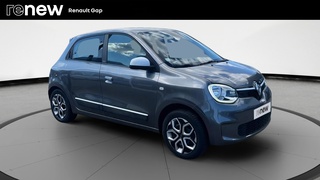 TWINGO III