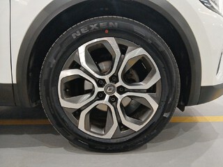 Vehicle 3D Image