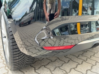 Vehicle 3D Image