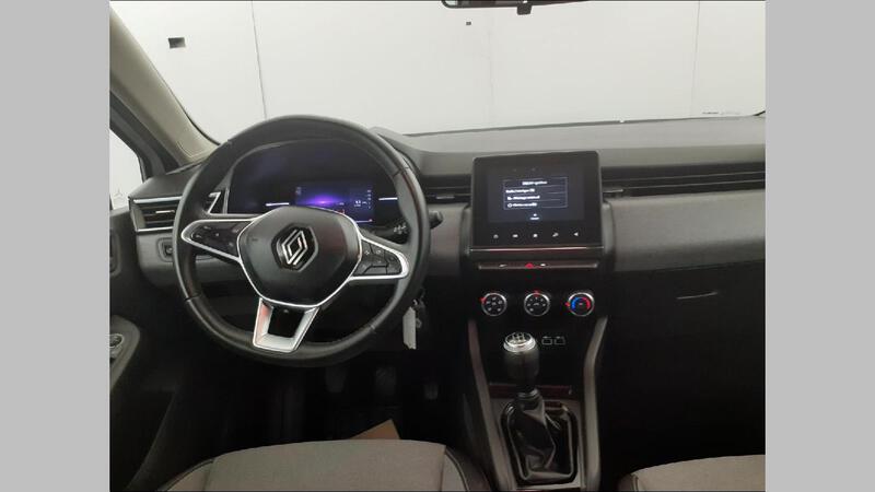 Renault Clio V