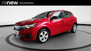 SANDERO