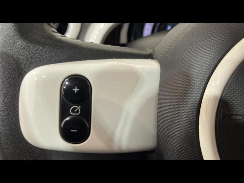 Renault Twingo III