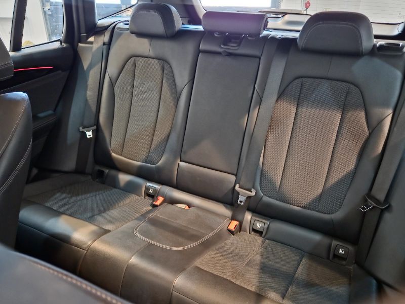 BMW X3 2020 — imagine 14