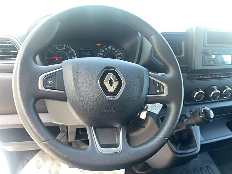 Renault Master III
