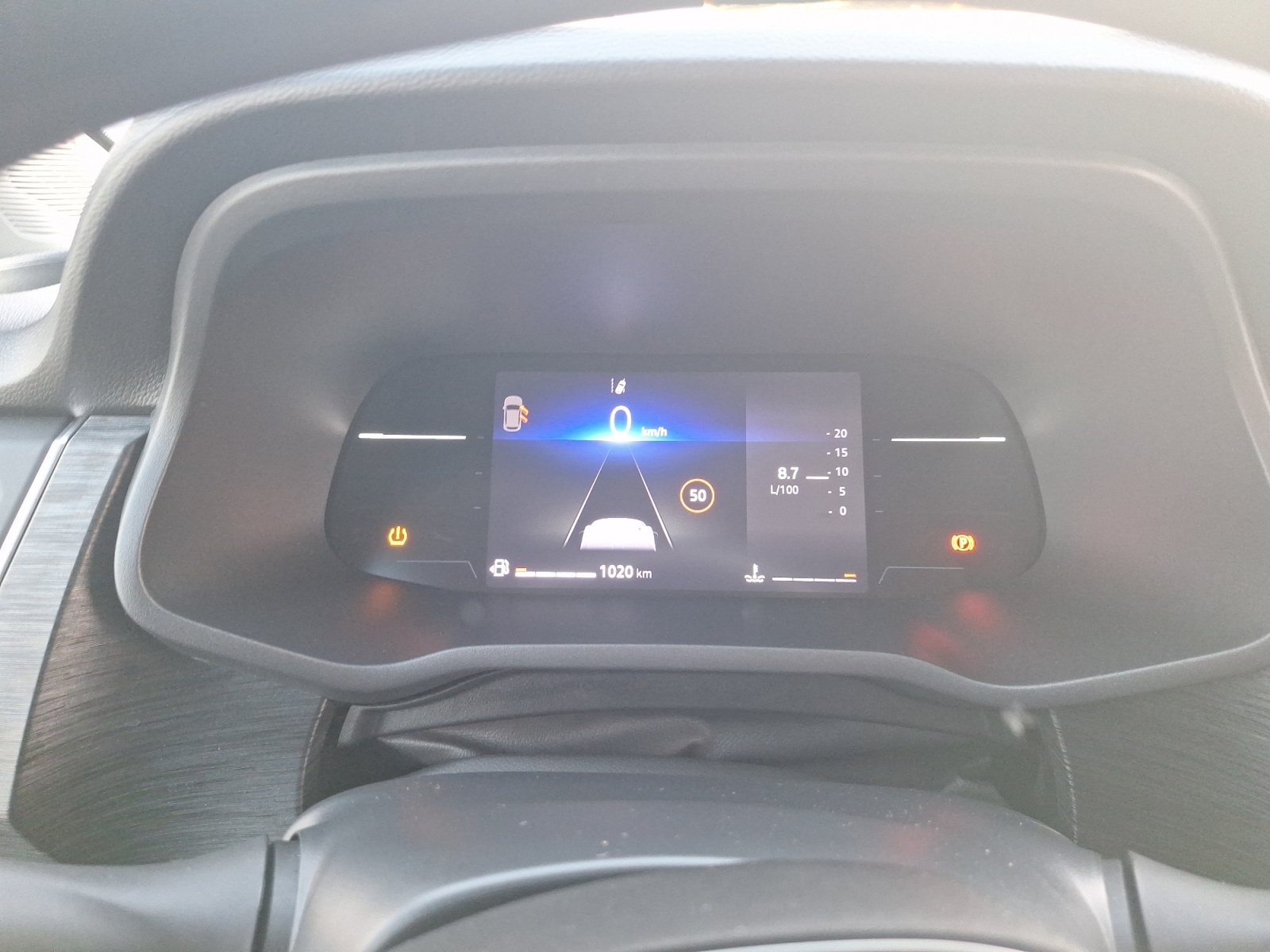 Renault Trafic – Bild 12