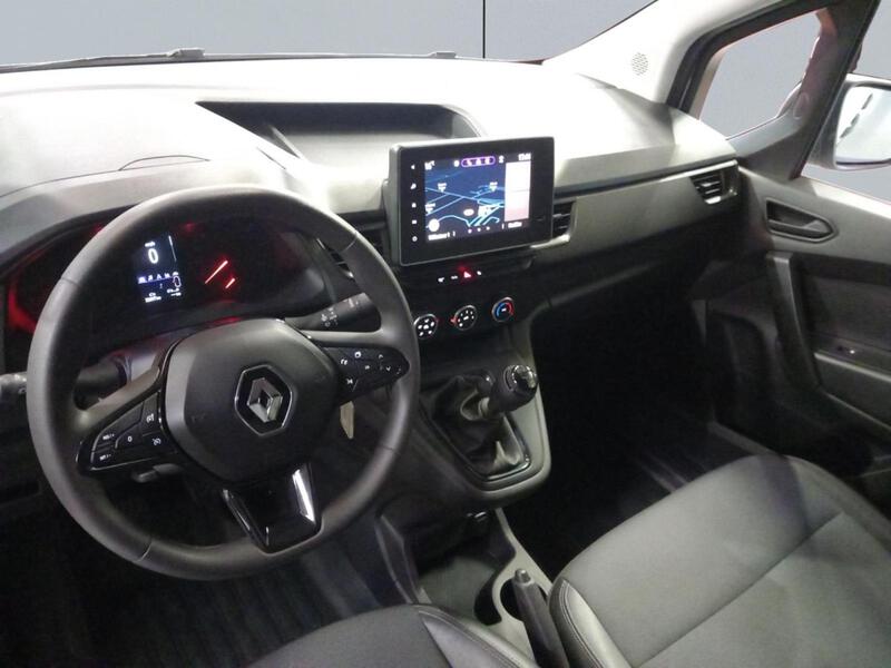 Renault Kangoo VU