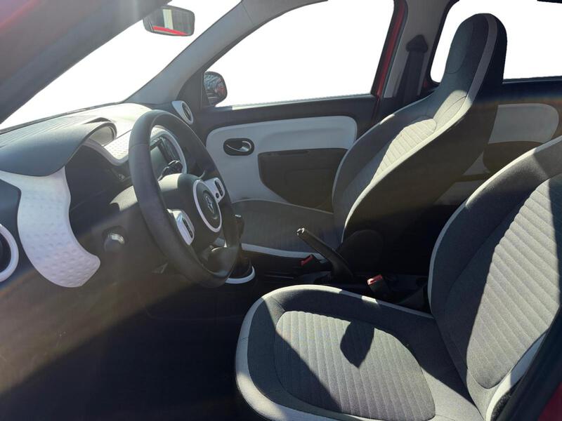 Renault Twingo III