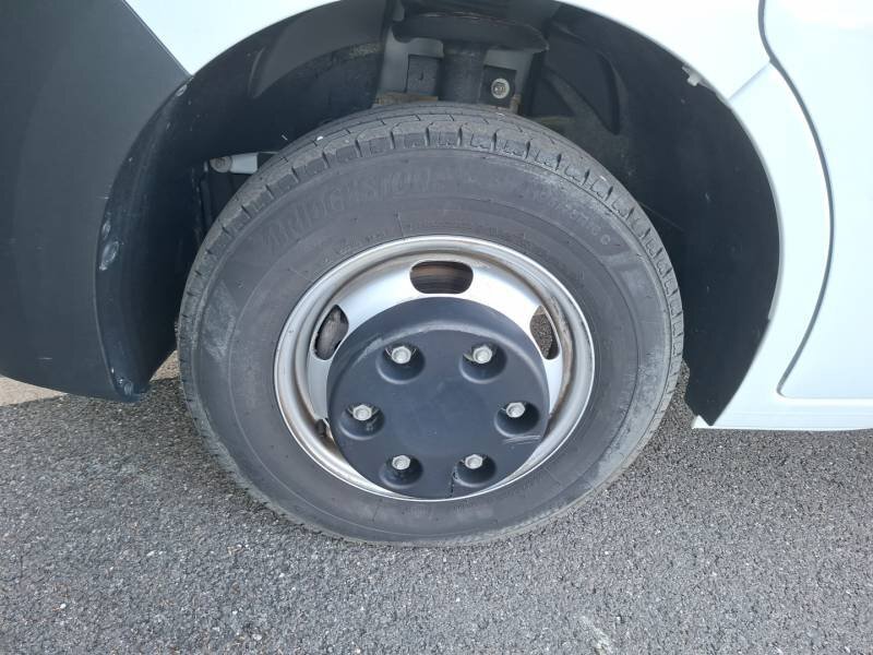 Renault Master III
