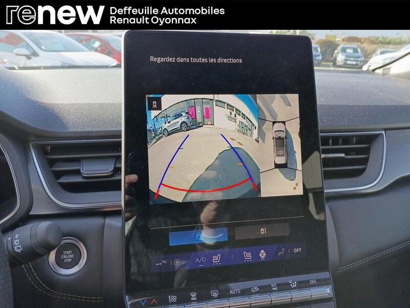 Renault Symbioz