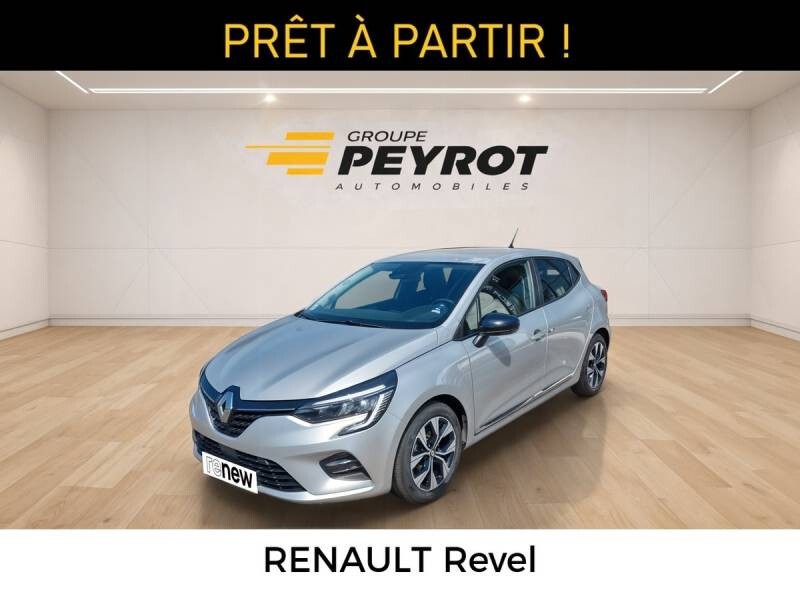 Renault Clio V