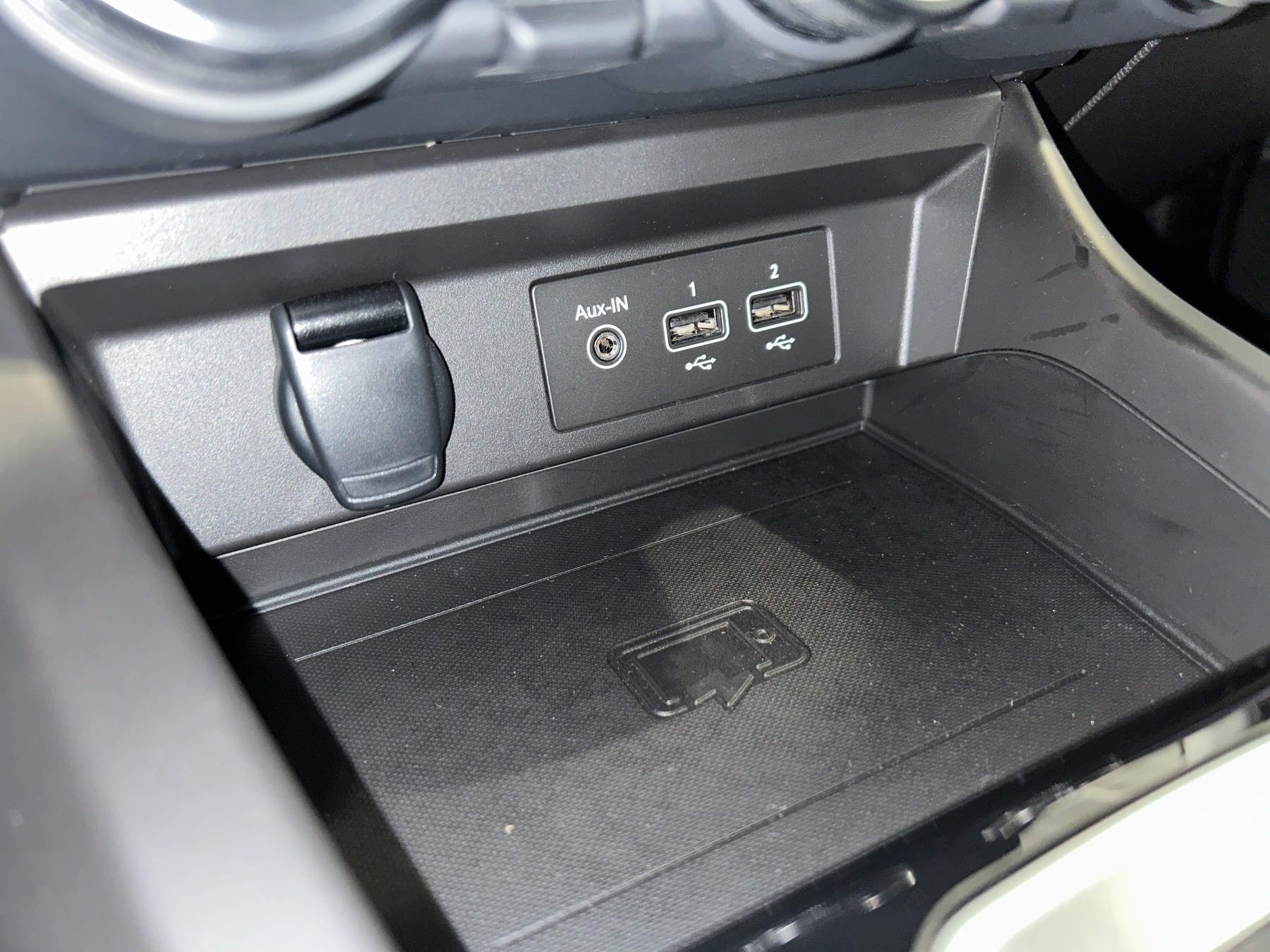 Renault Arkana – Bild 27