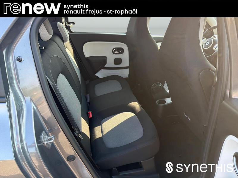 Renault Twingo III