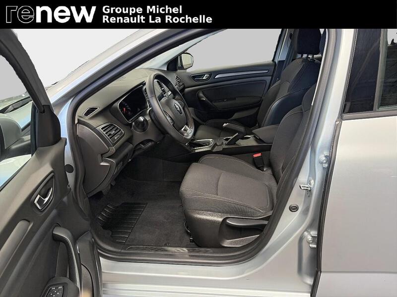 Renault Megane IV Berline