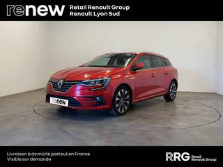 Vehicle 3D Image