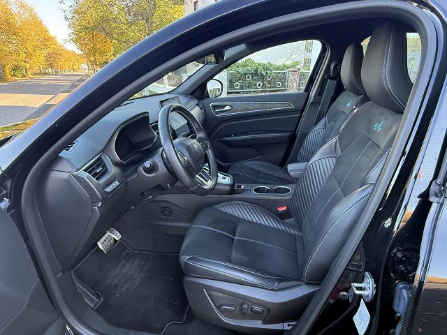Renault Arkana – Bild 13